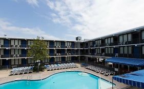 Brittany Motel